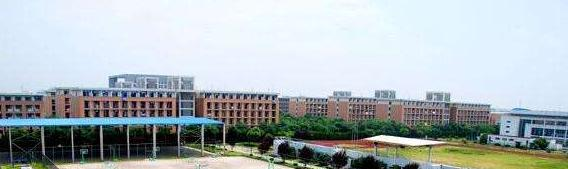 衢州职业技术学院怎么样、好不好