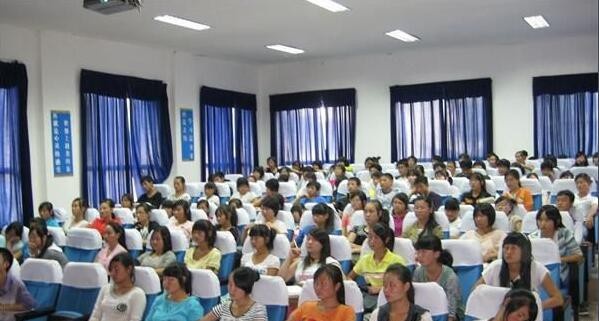 毕节职业技术高级中学网站