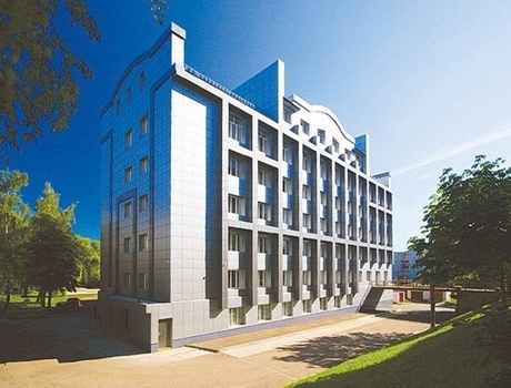 地区经济与金融学院