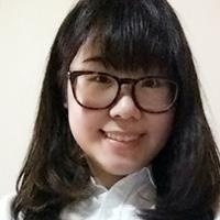 雅思英语一对一班王璠
