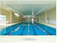 天津惠灵顿外籍人员子女学校