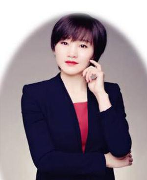 何晓洁