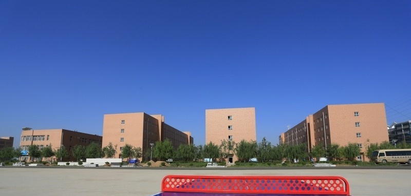陕西航空医科职业学校