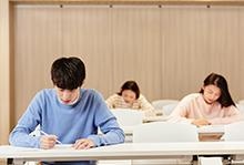 学前测试