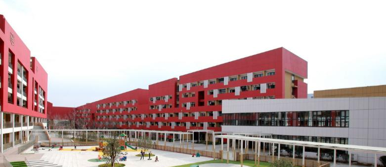 宁波国际学校小学部2020年招生计划