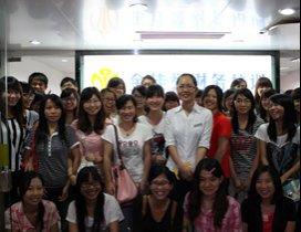广州金功夫会计学校