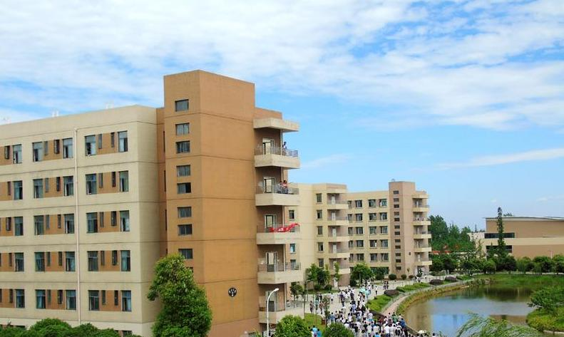 四川铁道职业学院2022年宿舍条件