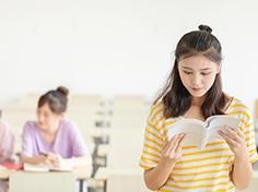 郑州gmat培训学员图片