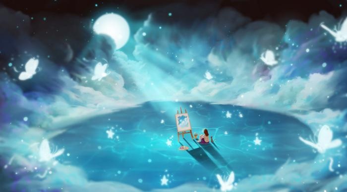 成都脑图思维培训