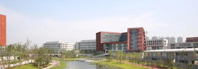 江苏邗江中学怎么样、好不好