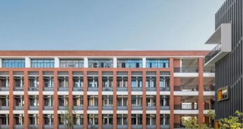 2023苏州市田家炳实验高级中学招生简章
