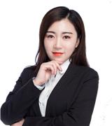 德语老师 殷璨璨（Julia）老师