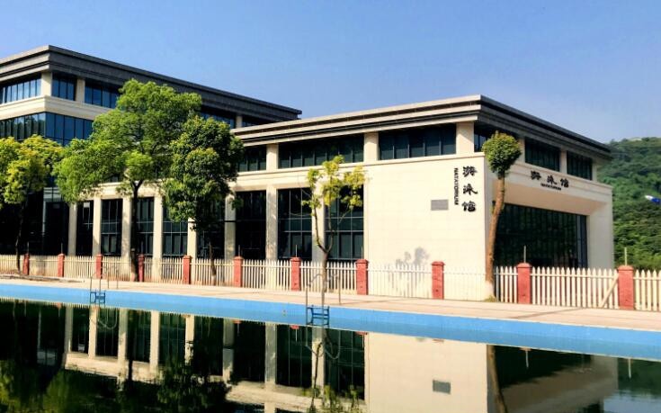 重庆科创职业学院