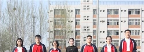 晋州职业技术中学