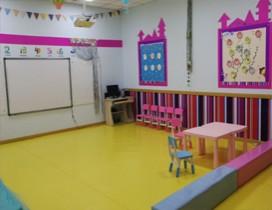 武汉SK英国皇家少儿英语