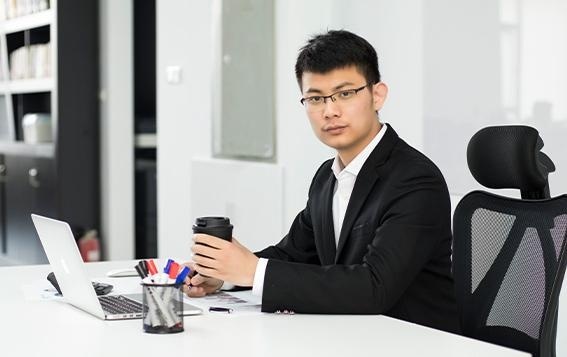 职业