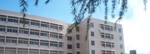 长沙环境保护职业技术学院单招报名时间