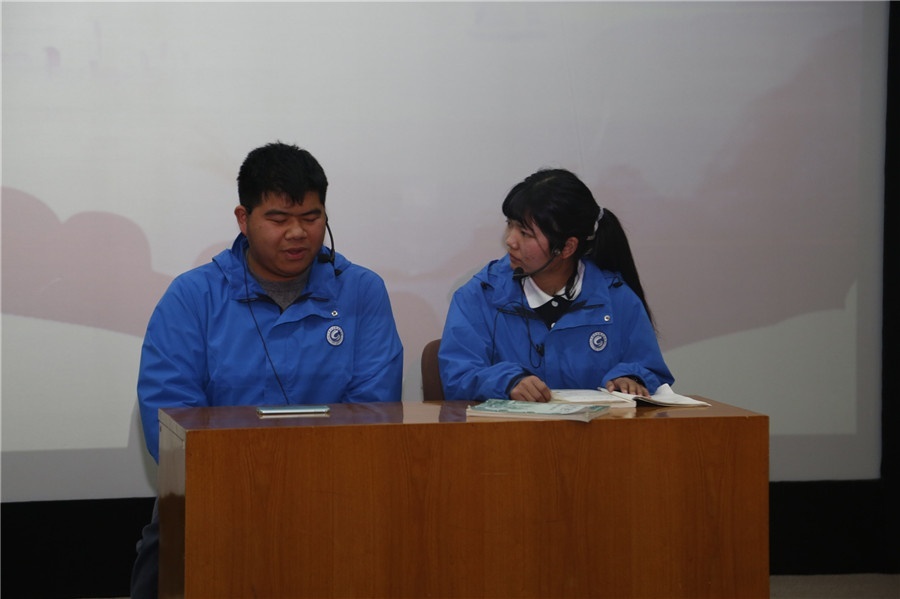 打造职业学校学生“心理委员”队伍