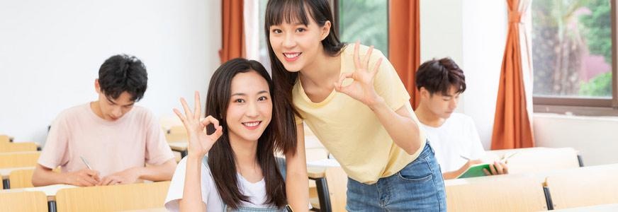 一对一