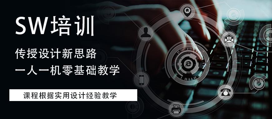 上海SW培训