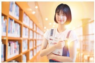 个性化 英语培训学员