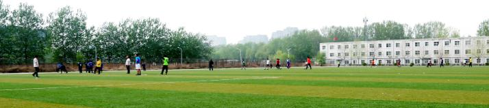 廊坊卫生职业学院