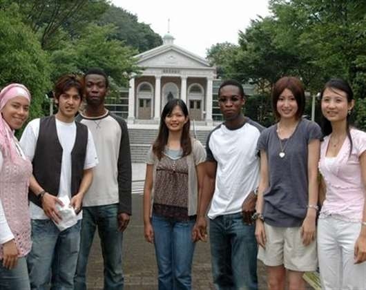 京都情报大学院大学