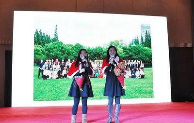 2018 我们光华剑桥国际高中再次出发：升导办+物理组