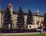 布兰登大学