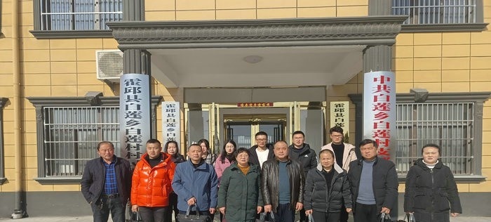霍邱工业学校