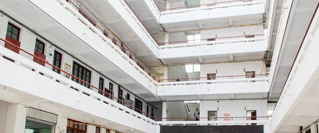 福建省新华技术学校2023年有哪些专业