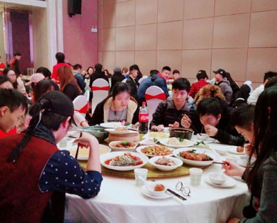 上海外国语大学留学预科