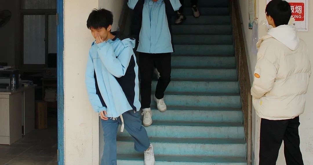 赣州科技学校