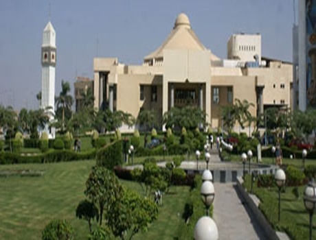 马来西亚科学与工艺大学