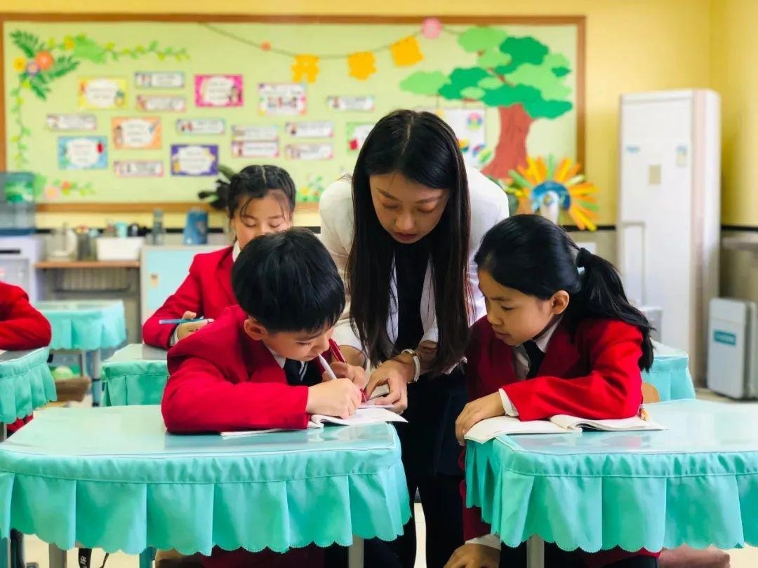 大连枫叶国际学校