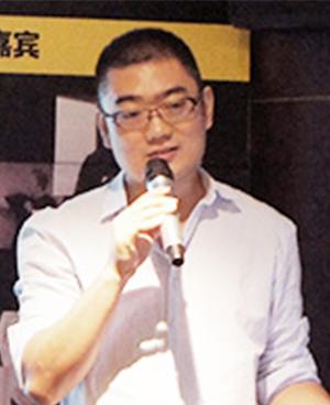 吴卓浩