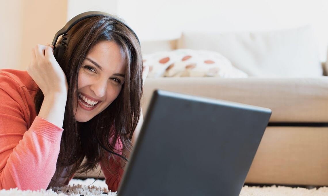 线上 韦博云中心