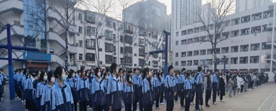 郑州电子信息工程学校