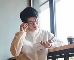 选择我们的理由