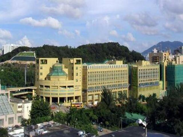 校园风景（二）