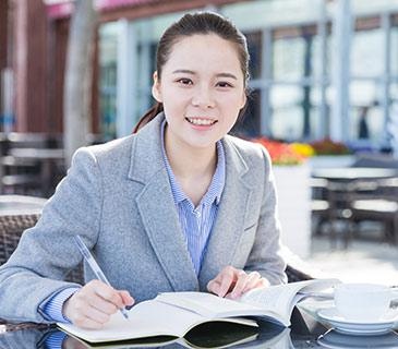 更胜一筹·核心优势