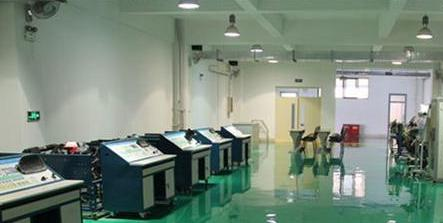 重庆建材技工学校