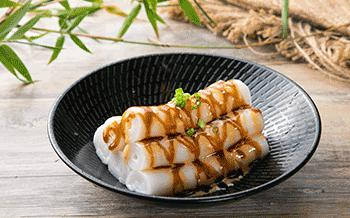 调肠粉汤汁