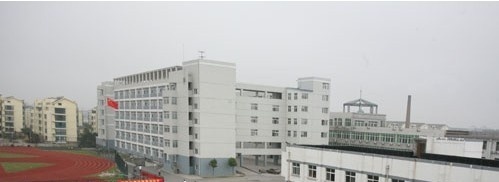 扬州技工学校