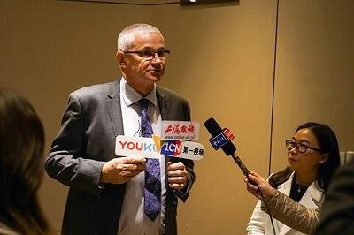 上海浦东新区民办沪港学校