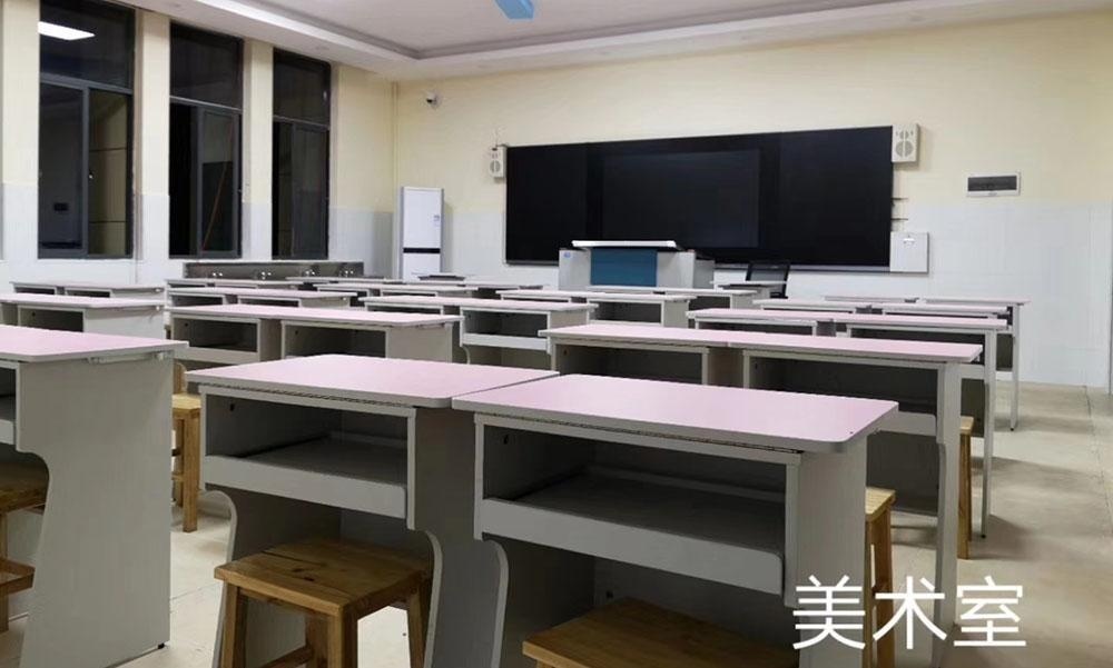 北京师范大学长沙附属学校