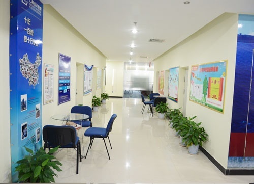 学校环境