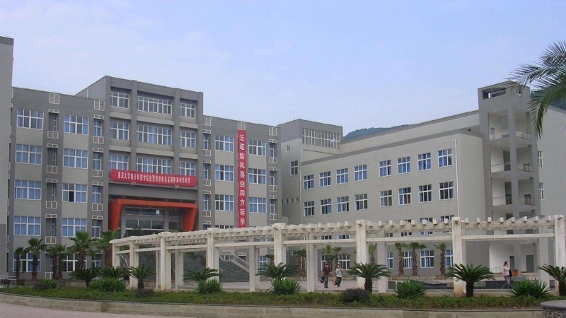 重庆大学城市科技学院单招成绩查询时间