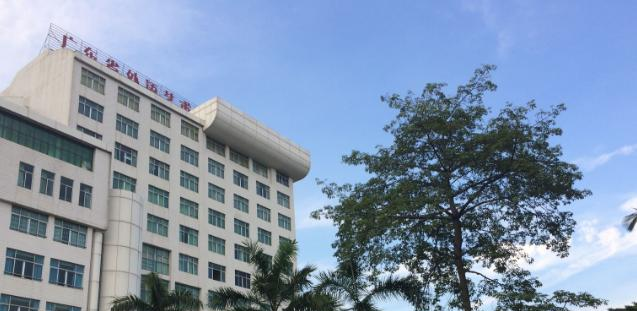 广东外语艺术职业学院五年制大专