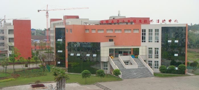 富顺县福源灏职业中学招生办